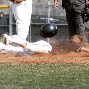 Meet your Posher, Jared